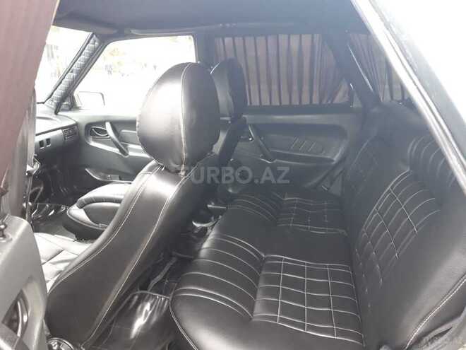 LADA (VAZ) 2114 2012, 89,000 km - 1.5 л - Bakı