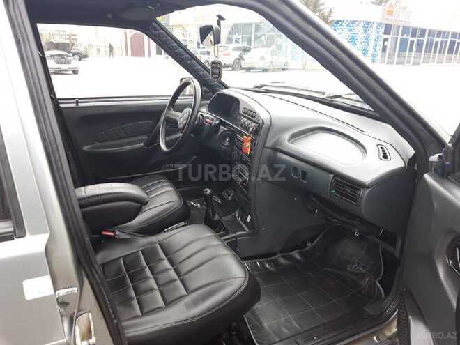LADA (VAZ) 2114 2012, 89,000 km - 1.5 л - Bakı