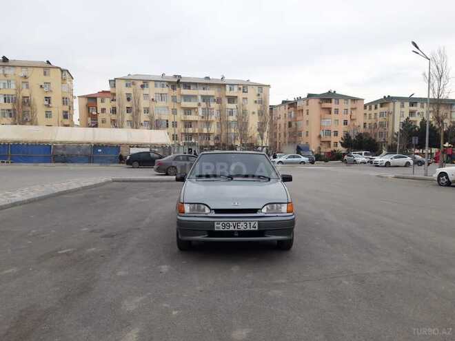 LADA (VAZ) 2114 2012, 89,000 km - 1.5 л - Bakı