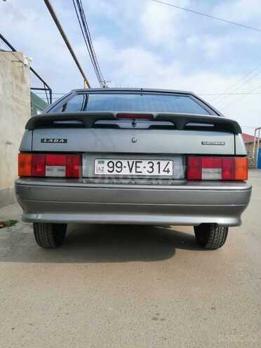LADA (VAZ) 2114 2012, 89,000 km - 1.5 л - Bakı