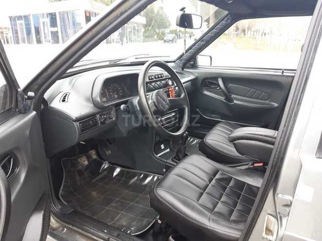 LADA (VAZ) 2114 2012, 89,000 km - 1.5 л - Bakı