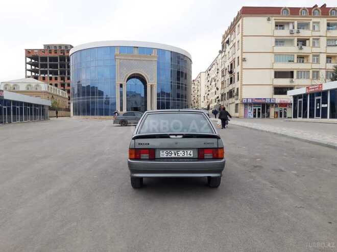 LADA (VAZ) 2114 2012, 89,000 km - 1.5 л - Bakı