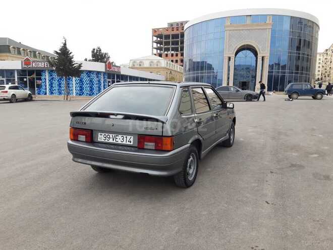 LADA (VAZ) 2114 2012, 89,000 km - 1.5 л - Bakı