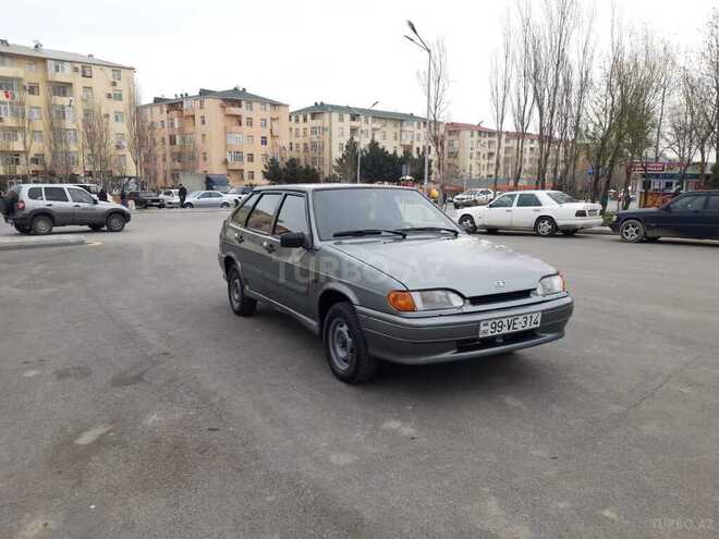 LADA (VAZ) 2114 2012, 89,000 km - 1.5 л - Bakı