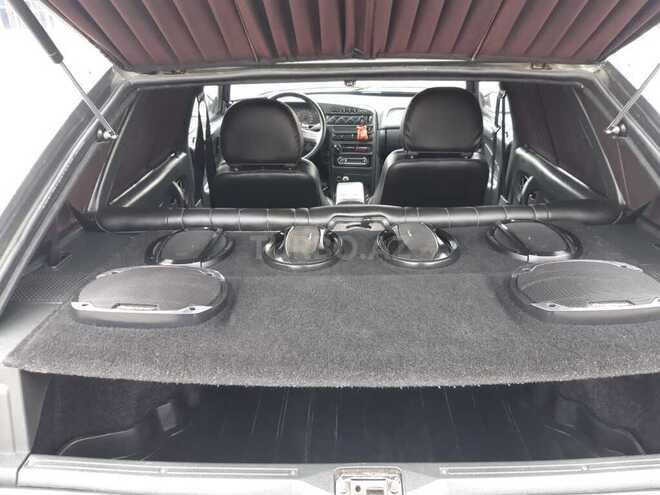 LADA (VAZ) 2114 2012, 89,000 km - 1.5 л - Bakı