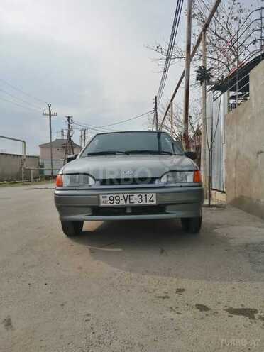 LADA (VAZ) 2114 2012, 89,000 km - 1.5 л - Bakı