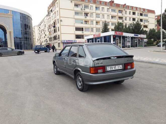 LADA (VAZ) 2114 2012, 89,000 km - 1.5 л - Bakı