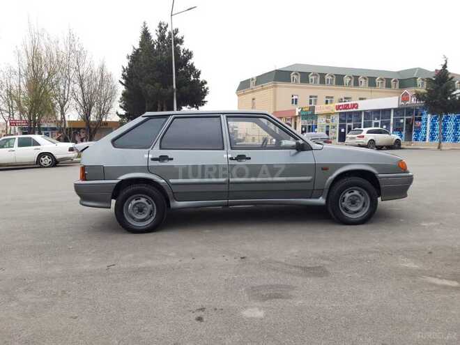 LADA (VAZ) 2114 2012, 89,000 km - 1.5 л - Bakı