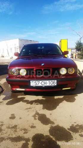 BMW 520 1992, 280,000 km - 2.0 l - Şirvan