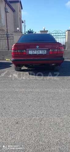 BMW 520 1992, 280,000 km - 2.0 l - Şirvan