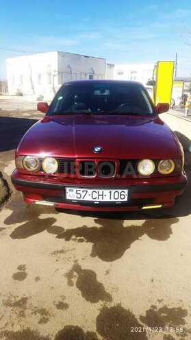 BMW 520 1992, 280,000 km - 2.0 l - Şirvan