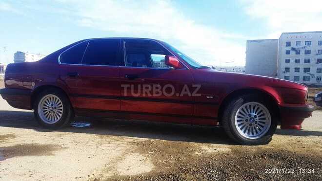 BMW 520 1992, 280,000 km - 2.0 l - Şirvan