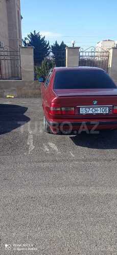 BMW 520 1992, 280,000 km - 2.0 l - Şirvan