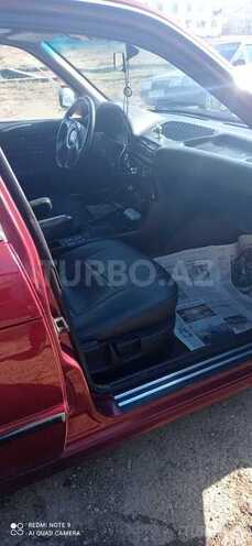 BMW 520 1992, 280,000 km - 2.0 l - Şirvan