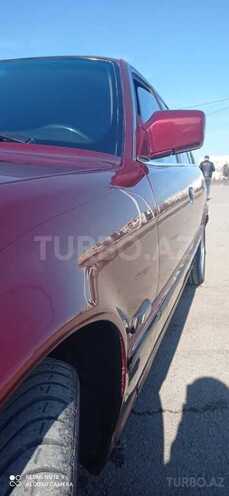 BMW 520 1992, 280,000 km - 2.0 l - Şirvan