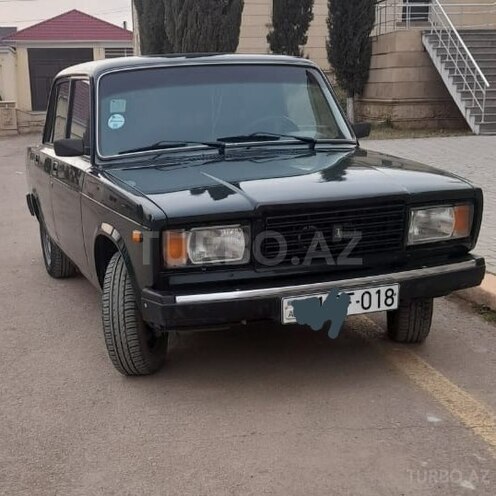 LADA (VAZ) 2107 2005, 76,163 km - 1.6 l - Qazax
