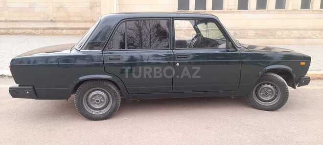 LADA (VAZ) 2107 2005, 76,163 km - 1.6 l - Qazax