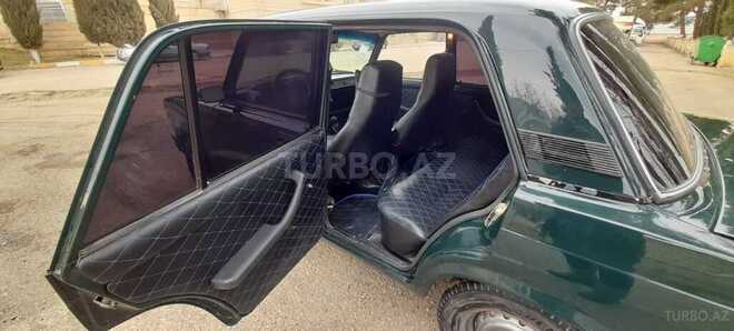 LADA (VAZ) 2107 2005, 76,163 km - 1.6 l - Qazax