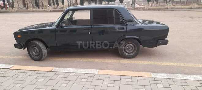 LADA (VAZ) 2107 2005, 76,163 km - 1.6 l - Qazax