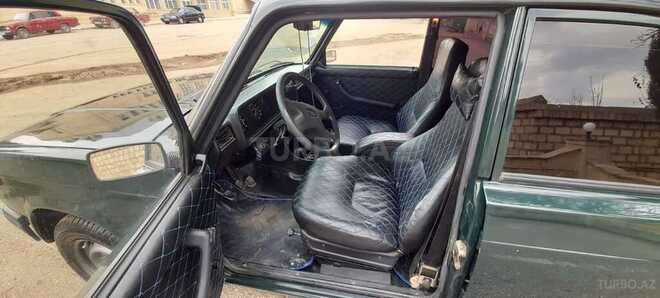 LADA (VAZ) 2107 2005, 76,163 km - 1.6 l - Qazax