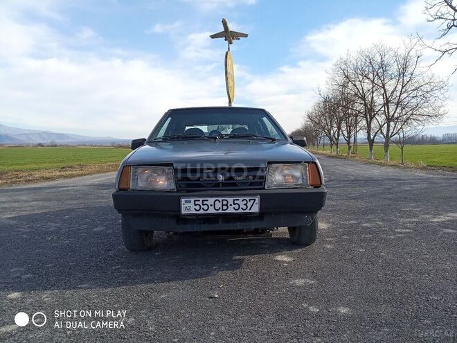 LADA (VAZ) 2109 1995, 296,000 km - 1.5 l - Şəki