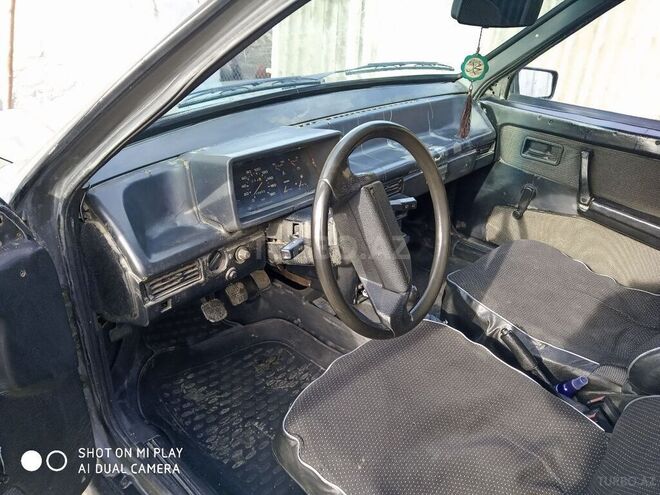 LADA (VAZ) 2109 1995, 296,000 km - 1.5 l - Şəki