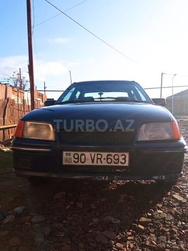 Daewoo Racer 1995, 365,532 km - 1.5 l - Bakı