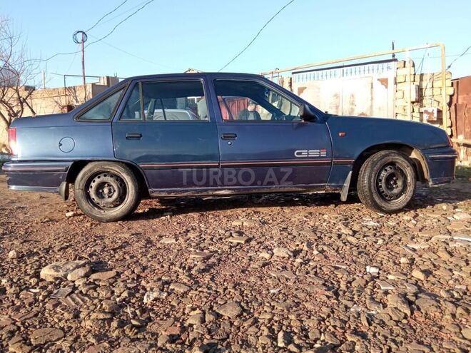Daewoo Racer 1995, 365,532 km - 1.5 l - Bakı