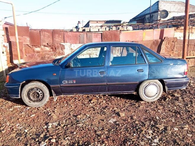 Daewoo Racer 1995, 365,532 km - 1.5 l - Bakı