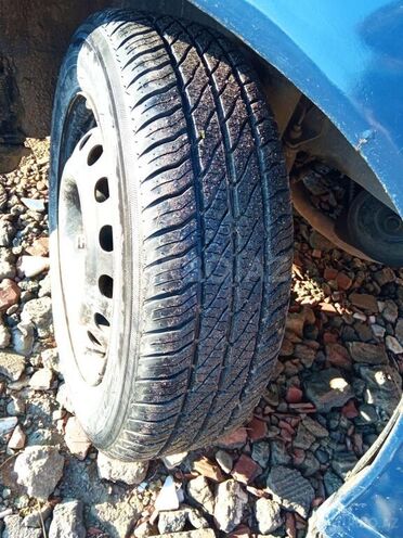 Daewoo Racer 1995, 365,532 km - 1.5 l - Bakı
