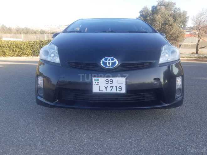 Toyota Prius 2011, 153,000 km - 1.8 l - Bakı
