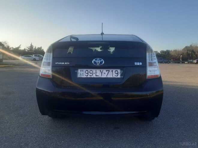 Toyota Prius 2011, 153,000 km - 1.8 l - Bakı