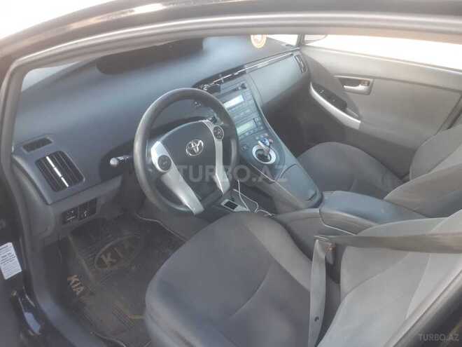 Toyota Prius 2011, 153,000 km - 1.8 l - Bakı