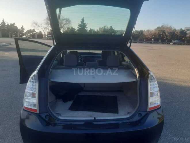 Toyota Prius 2011, 153,000 km - 1.8 l - Bakı