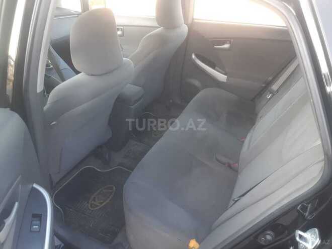 Toyota Prius 2011, 153,000 km - 1.8 l - Bakı