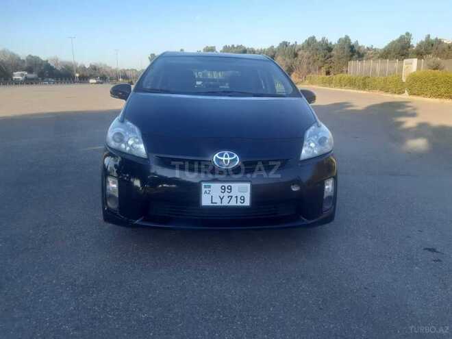 Toyota Prius 2011, 153,000 km - 1.8 l - Bakı