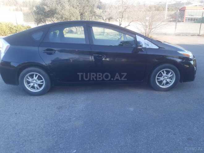 Toyota Prius 2011, 153,000 km - 1.8 l - Bakı