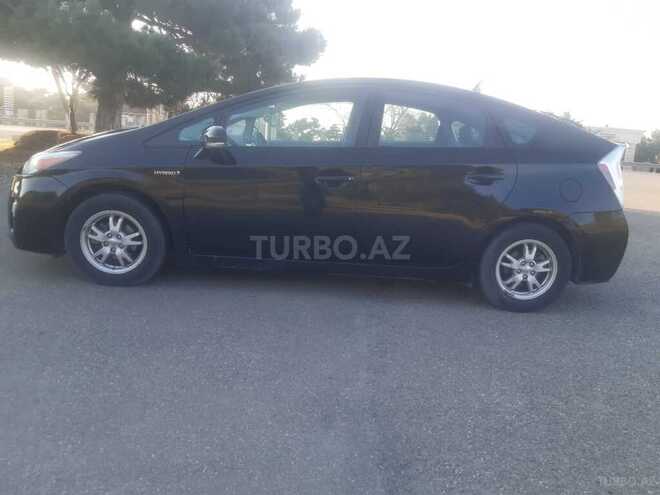 Toyota Prius 2011, 153,000 km - 1.8 l - Bakı