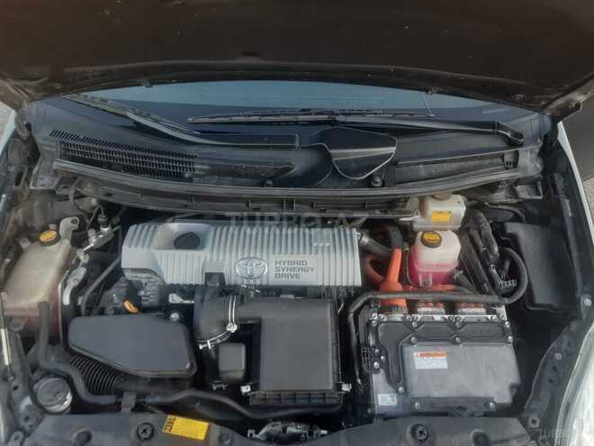 Toyota Prius 2011, 153,000 km - 1.8 l - Bakı