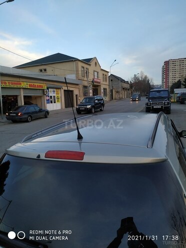 Opel Astra 2005, 186,000 km - 1.4 l - Bakı