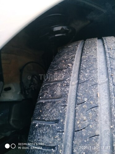 Opel Astra 2005, 186,000 km - 1.4 l - Bakı