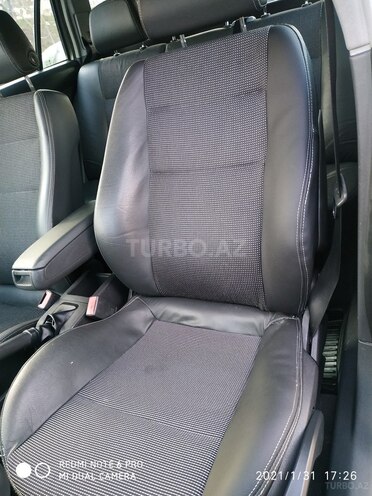 Opel Astra 2005, 186,000 km - 1.4 l - Bakı