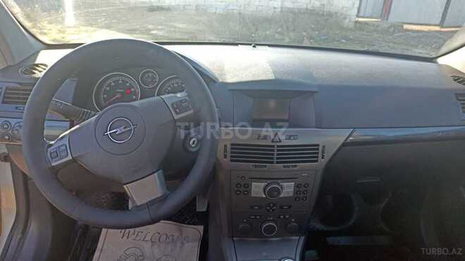 Opel Astra 2005, 186,000 km - 1.4 l - Bakı