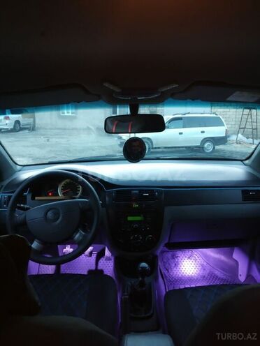 Daewoo Gentra 2013, 195,866 km - 1.5 л - Bakı