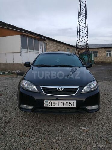 Daewoo Gentra 2013, 195,866 km - 1.5 л - Bakı