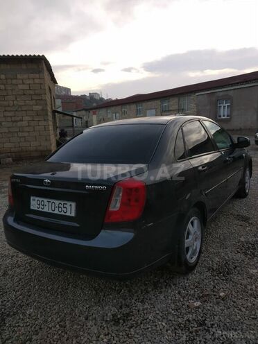 Daewoo Gentra 2013, 195,866 km - 1.5 л - Bakı