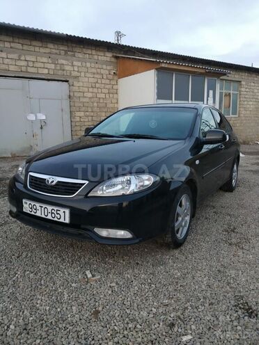 Daewoo Gentra 2013, 195,866 km - 1.5 л - Bakı