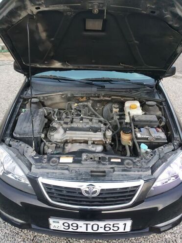 Daewoo Gentra 2013, 195,866 km - 1.5 л - Bakı