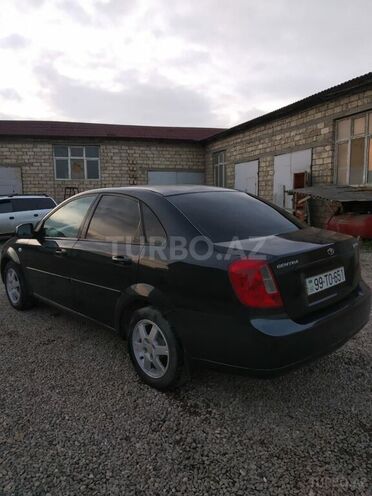 Daewoo Gentra 2013, 195,866 km - 1.5 л - Bakı