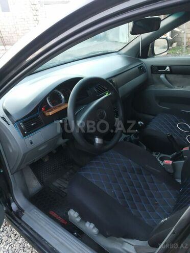 Daewoo Gentra 2013, 195,866 km - 1.5 л - Bakı